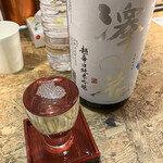 酒とアテ モグラ酒蔵 - 