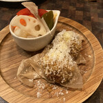 バルストロ キッチン - 