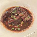 バルストロ キッチン - 