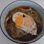 手延べ麺お食事処 銀四郎 - 