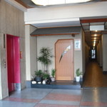 玉利 穂の河 - 北新地にあります