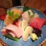 日本料理 とくを - 