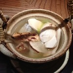 日本料理 とくを - 