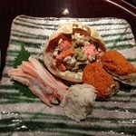 日本料理 とくを - 