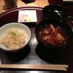 日本料理 とくを - 