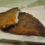 YAOE - (5/14)俺のアジフライＳＰ