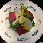 柏屋旅館 - 2013.05