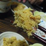 武蔵屋 - 良い出汁で炒められてます