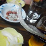 武蔵屋 - ちょっと酸っぱい玉ねぎ