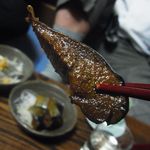 武蔵屋 - 甘くて柔らかい