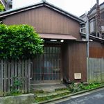 武蔵屋 - のれんもかかってません