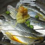 武蔵屋 - こはだ酢