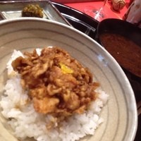 天一 本店 - 天丼