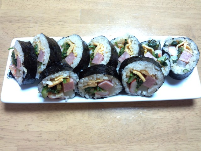 Seoul Kimchi Myoshin photo 2