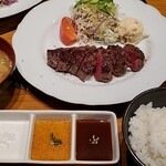 焼肉 カロッソ - 