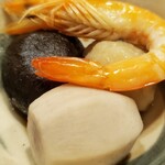 魚屋あらまさ - 