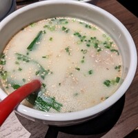 名駅de 焼肉 DOURAKU 名駅店 - 