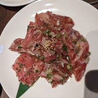 名駅de 焼肉 DOURAKU 名駅店 - 