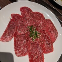 名駅de 焼肉 DOURAKU 名駅店 - 