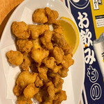 大衆餃子酒場ニューマルケン - 