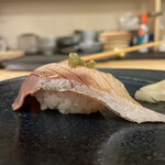 真夜中の寿司 すぎ洋 - 