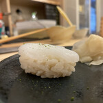 Mayonakanosushi sugihiro - 