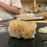 真夜中の寿司 すぎ洋 - 