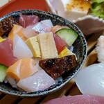 Tairyou Zushi - 