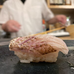 Mayonakanosushi sugihiro - 