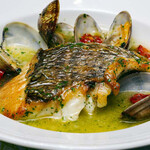 trattoria イタリアン SATOMI fooding - 