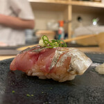 真夜中の寿司 すぎ洋 - 