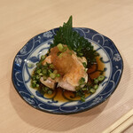 真夜中の寿司 すぎ洋 - 