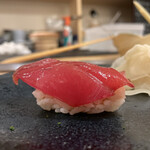 真夜中の寿司 すぎ洋 - 