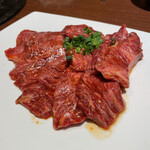 Sumibiyakiniku Shourinen - 