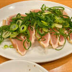 大衆餃子酒場ニューマルケン - 