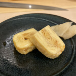 真夜中の寿司 すぎ洋 - 