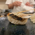 Mayonakanosushi sugihiro - 