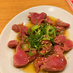 大衆餃子酒場ニューマルケン - 