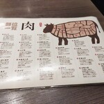 焼肉酒家 李苑 - 