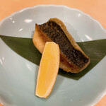 真夜中の寿司 すぎ洋 - 