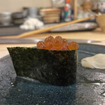 真夜中の寿司 すぎ洋 - 