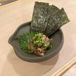 真夜中の寿司 すぎ洋 - 