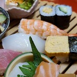 Tairyou Zushi - 