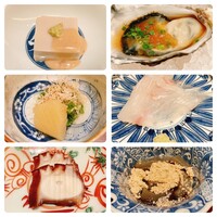 鮨　日本橋　鰤門 - 