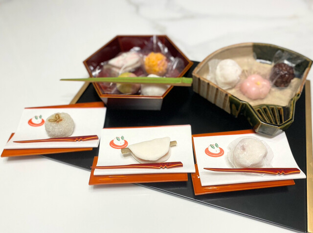 Okashi Tsukasa Hazuki photo 5