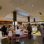特選みやげ館 - 