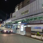 グリルさんばん - 亀有駅北口