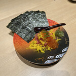 博多 喜多郎寿し - 