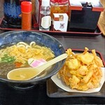 資さんうどん - 