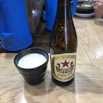 河内の中華そば 醤 - 